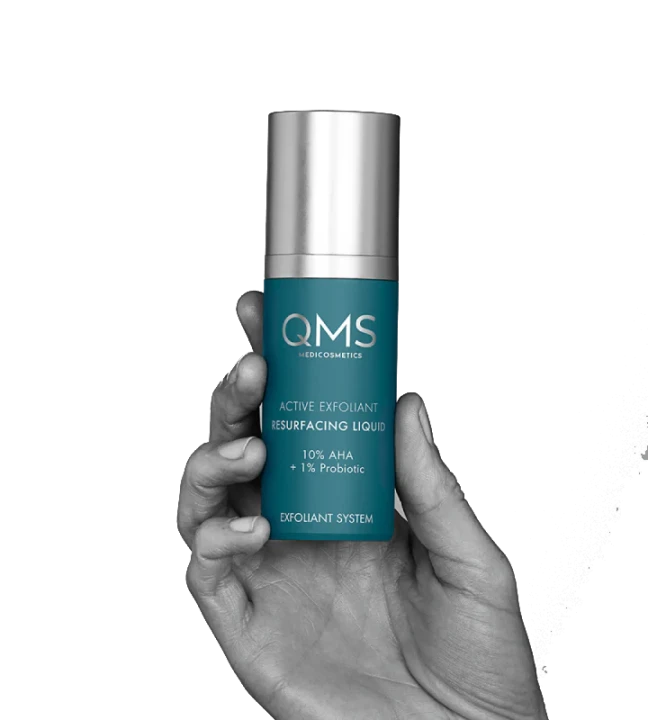 Active Exfoliant