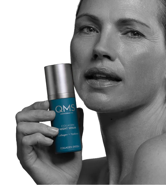Collagen Night Serum