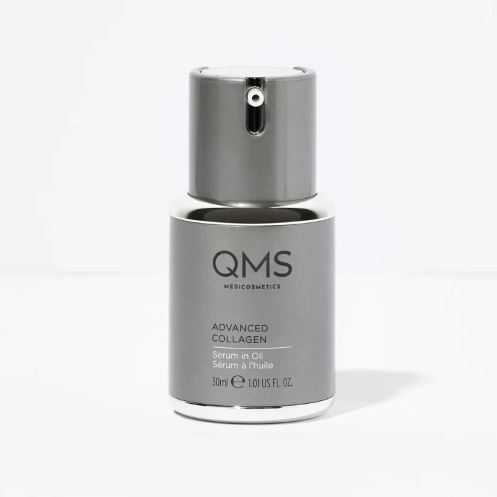 Advanced Collagen Serum-in-Oil