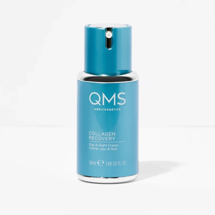 Collagen Recovery Cream